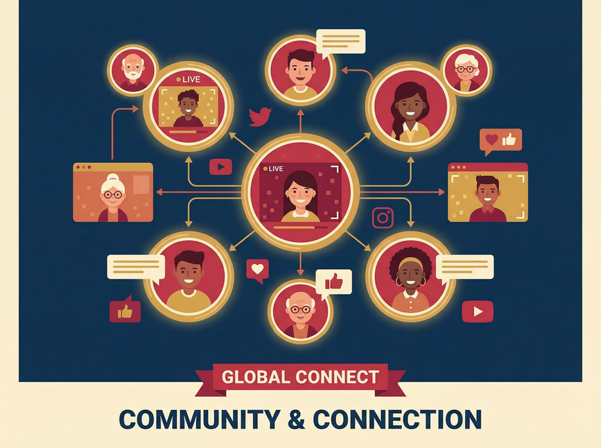 青柠视频官网视频社区互动