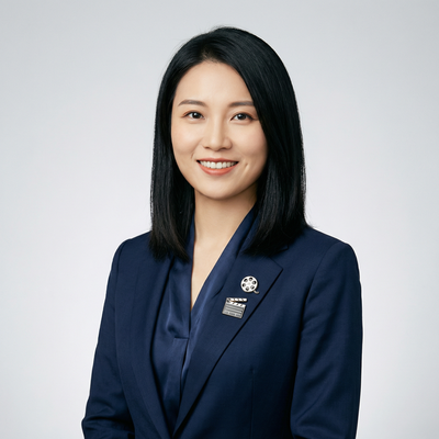 青柠视频官网制片总监林雨桐