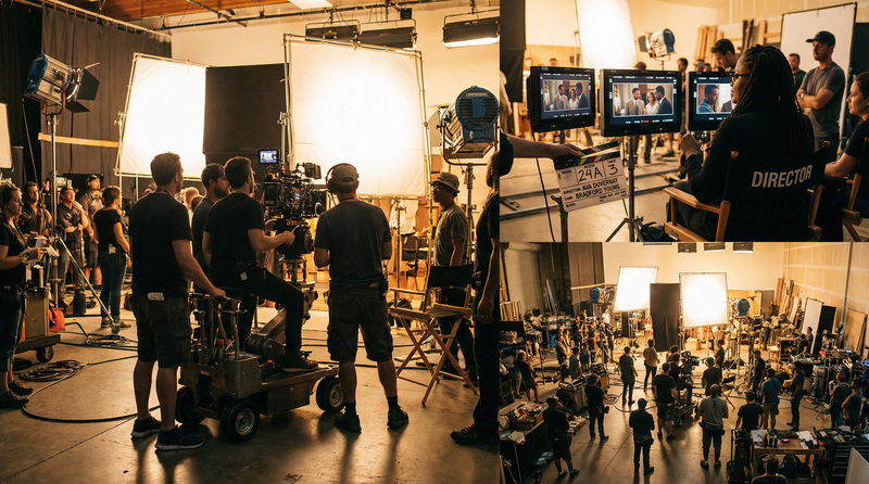 青柠视频官网影视幕后花絮视频